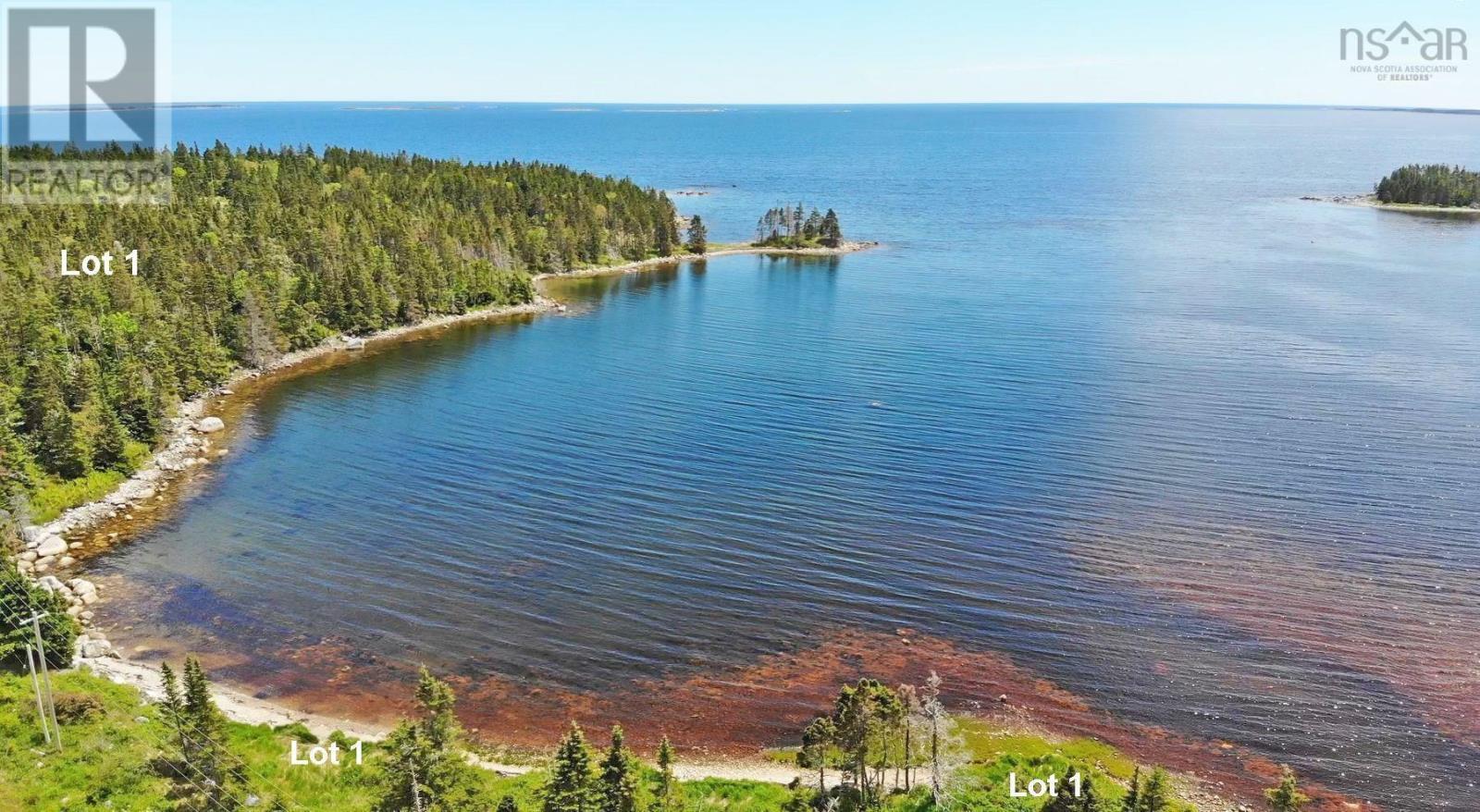 Lot 1 316 (Grovers Point) Highway, Cole Harbour, Nova Scotia  B0H 1T0 - Photo 3 - 202620712
