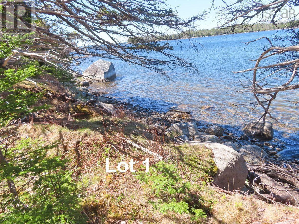 Lot 1 316 (Grovers Point) Highway, Cole Harbour, Nova Scotia  B0H 1T0 - Photo 25 - 202620712