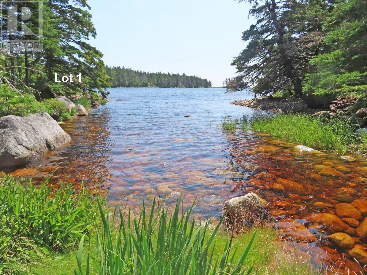 Lot 1 316 (Grovers Point) Highway, Cole Harbour, Nova Scotia  B0H 1T0 - Photo 23 - 202620712