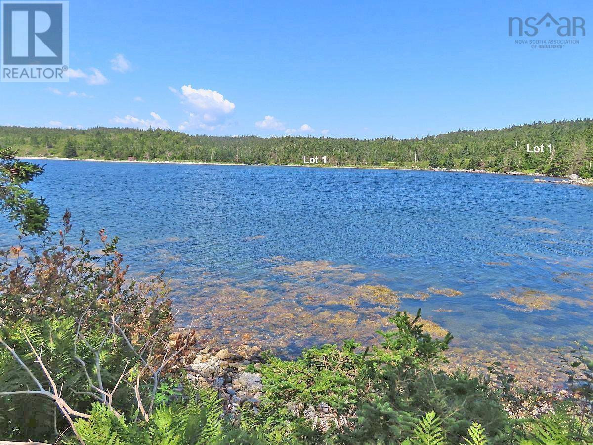 Lot 1 316 (Grovers Point) Highway, Cole Harbour, Nova Scotia  B0H 1T0 - Photo 39 - 202620712