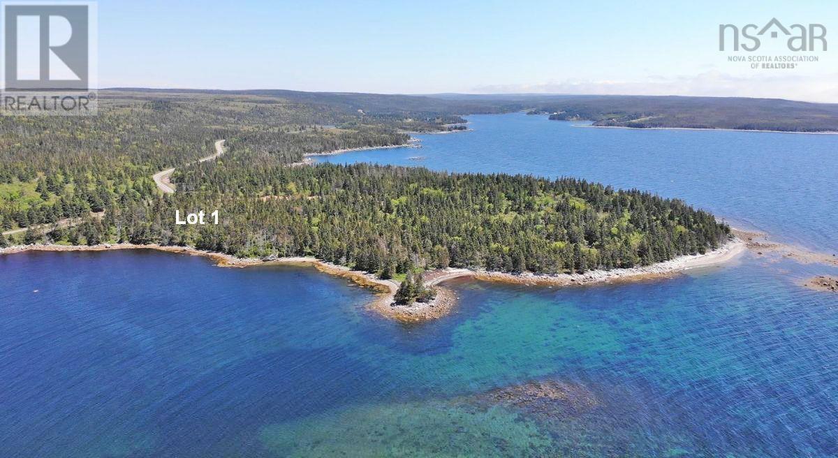 Lot 1 316 (Grovers Point) Highway, Cole Harbour, Nova Scotia  B0H 1T0 - Photo 40 - 202620712