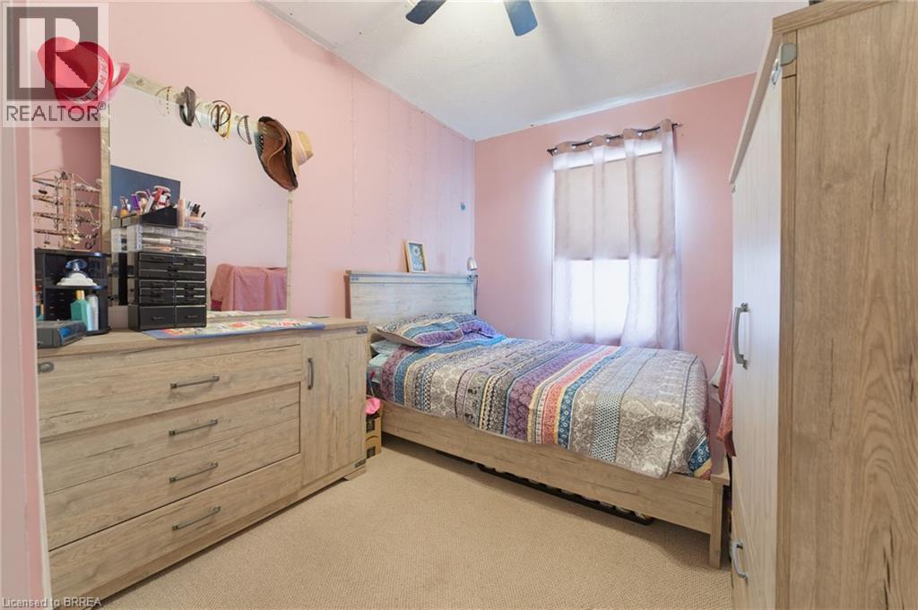 128 Mary Street, Brantford, Ontario  N3S 3B9 - Photo 10 - 40855935