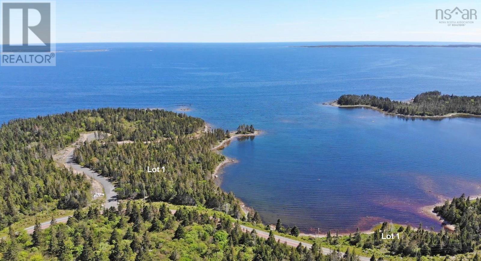 Lot 1 316 (Grovers Point) Highway, Cole Harbour, Nova Scotia  B0H 1T0 - Photo 41 - 202620712