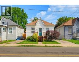 128 MARY Street, Brantford, Ontario