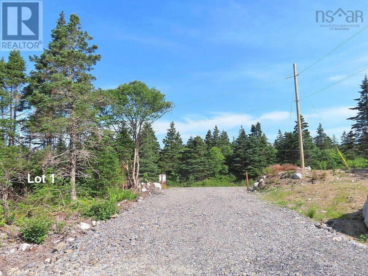 Lot 1 316 (Grovers Point) Highway, Cole Harbour, Nova Scotia  B0H 1T0 - Photo 37 - 202620712