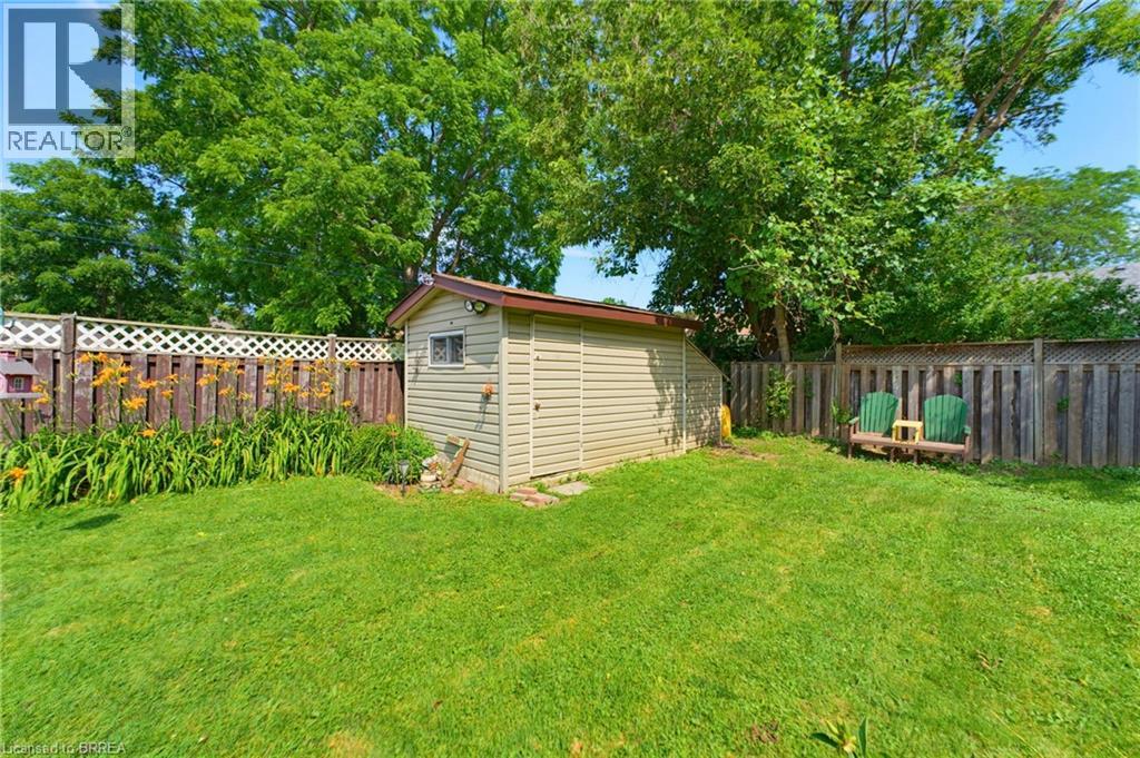 128 Mary Street, Brantford, Ontario  N3S 3B9 - Photo 19 - 40855935