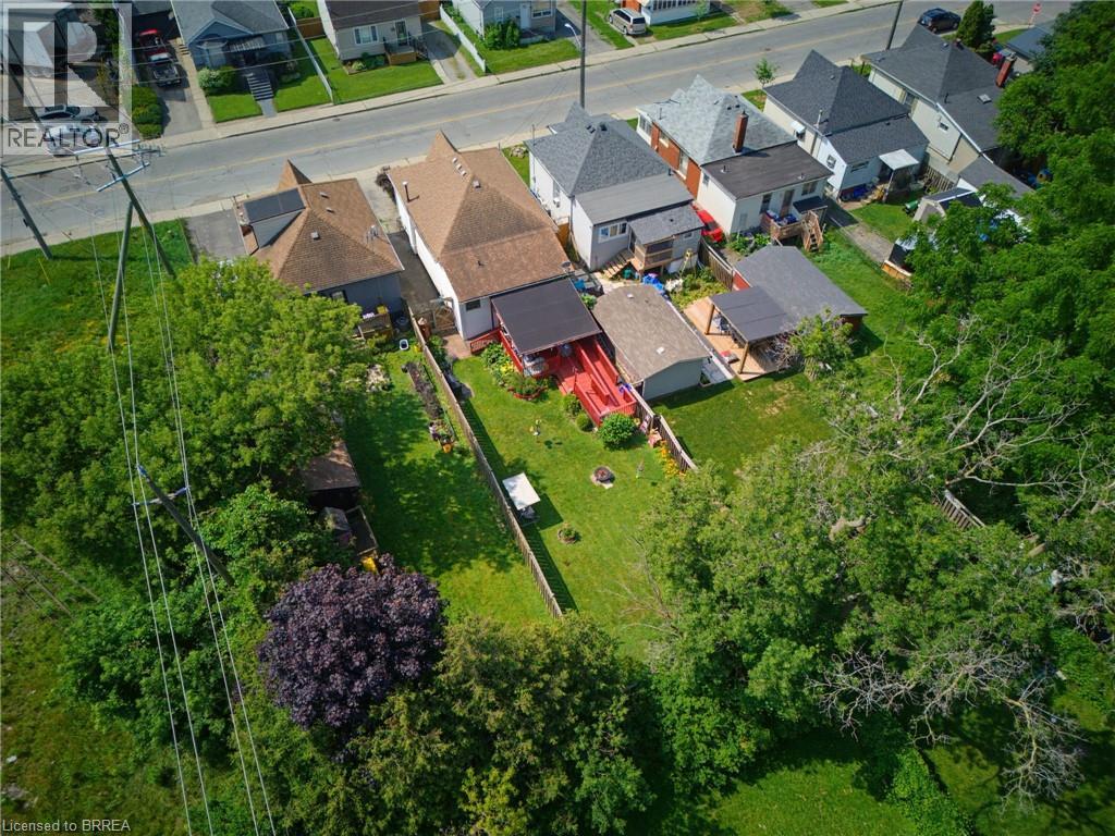 128 Mary Street, Brantford, Ontario  N3S 3B9 - Photo 23 - 40855935
