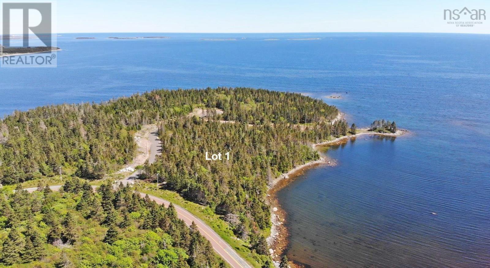 Lot 1 316 (Grovers Point) Highway, Cole Harbour, Nova Scotia  B0H 1T0 - Photo 9 - 202620712