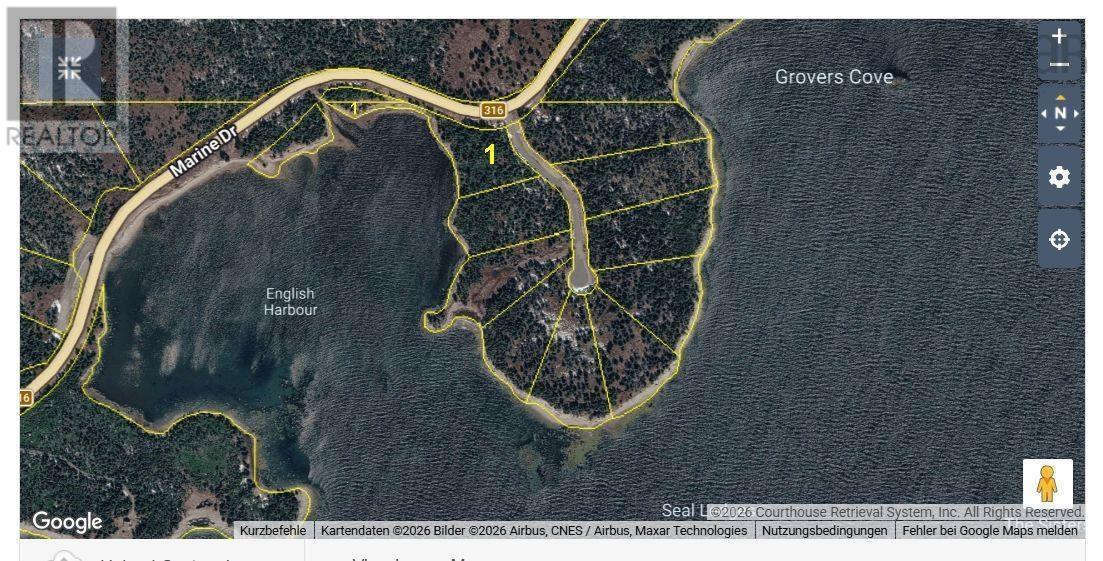 Lot 1 316 (Grovers Point) Highway, Cole Harbour, Nova Scotia  B0H 1T0 - Photo 49 - 202620712