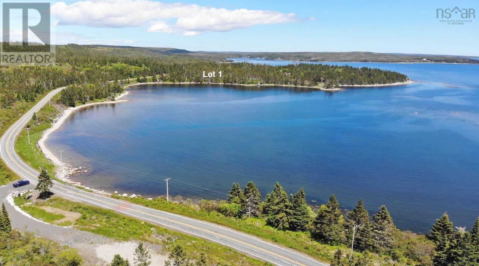 Lot 1 316 (Grovers Point) Highway, Cole Harbour, Nova Scotia  B0H 1T0 - Photo 45 - 202620712