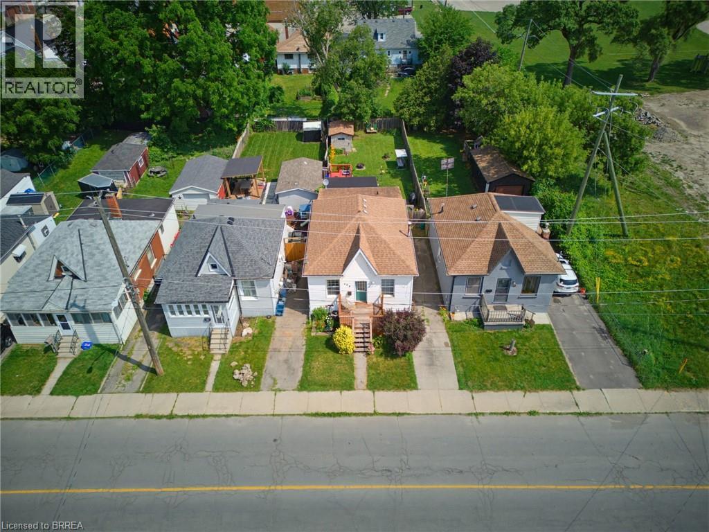 128 Mary Street, Brantford, Ontario  N3S 3B9 - Photo 20 - 40855935
