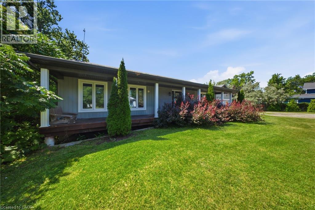 66 TALBOT Street, Canfield, Ontario