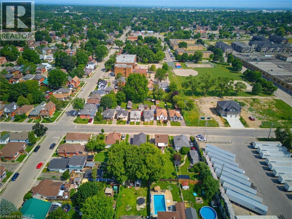 128 Mary Street, Brantford, Ontario  N3S 3B9 - Photo 25 - 40855935