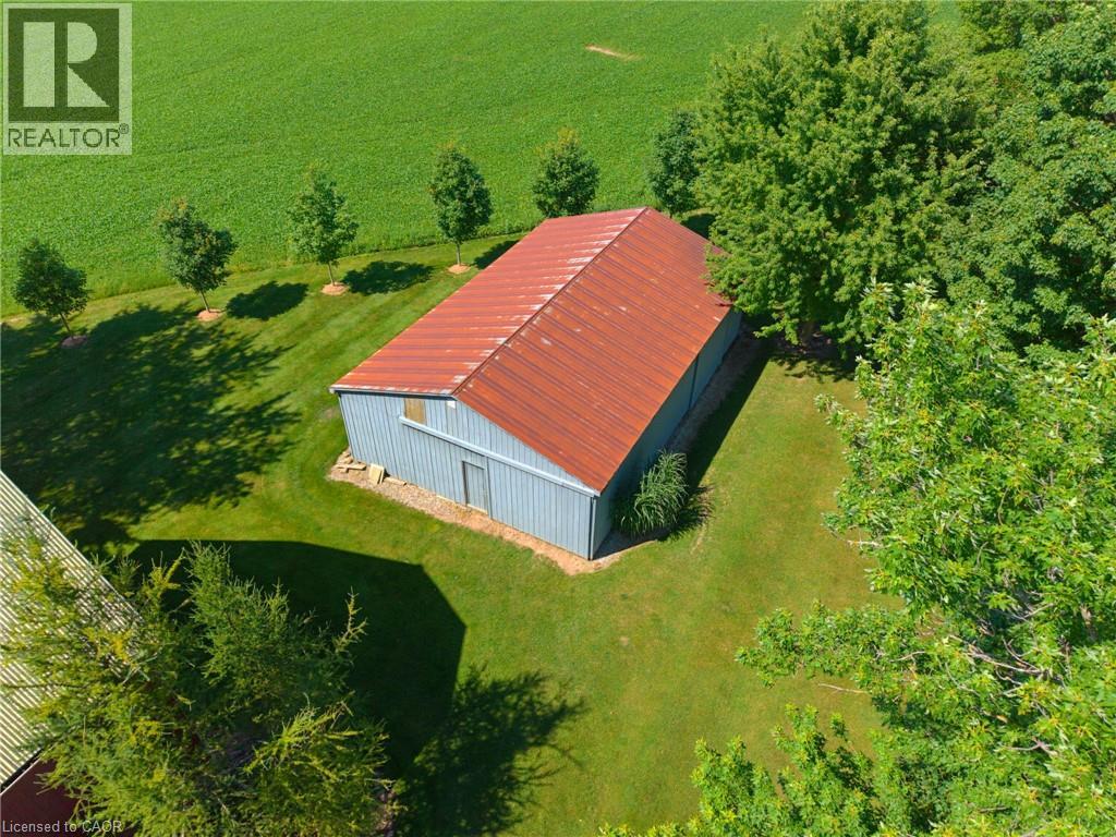 8430 Road 146, Listowel, Ontario  N4G 3G8 - Photo 5 - 40849005