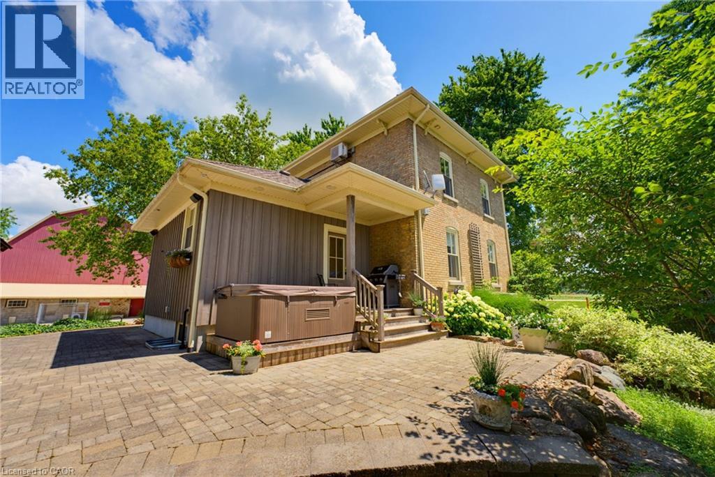 8430 Road 146, Listowel, Ontario  N4G 3G8 - Photo 7 - 40849005