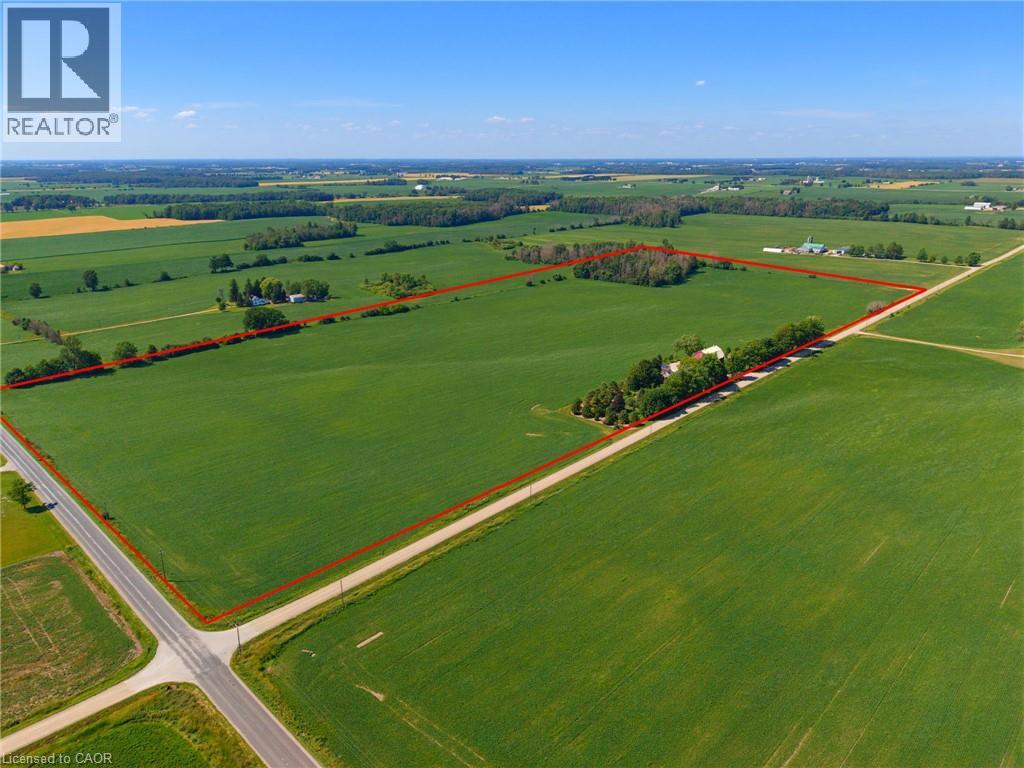 8430 ROAD 146, Listowel, Ontario