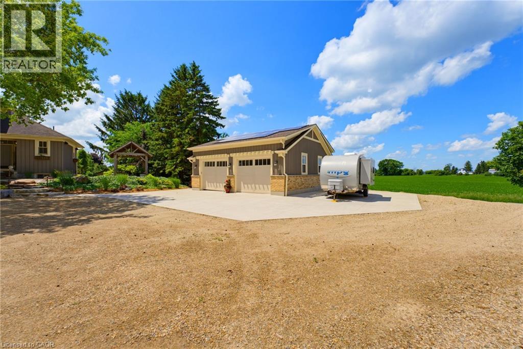 8430 Road 146, Listowel, Ontario  N4G 3G8 - Photo 34 - 40849005