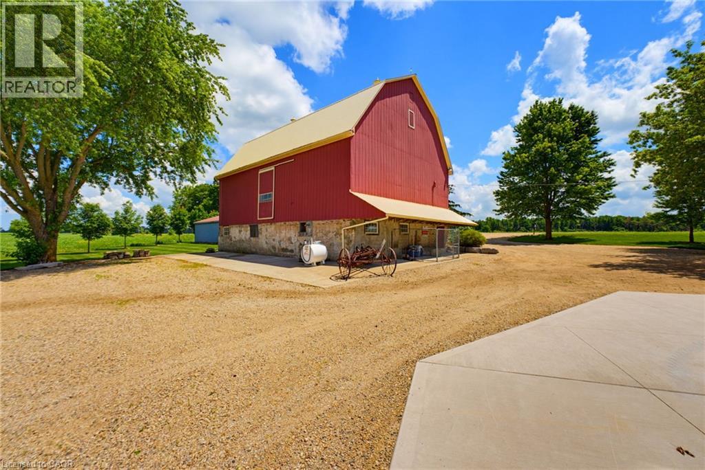 8430 Road 146, Listowel, Ontario  N4G 3G8 - Photo 40 - 40849005