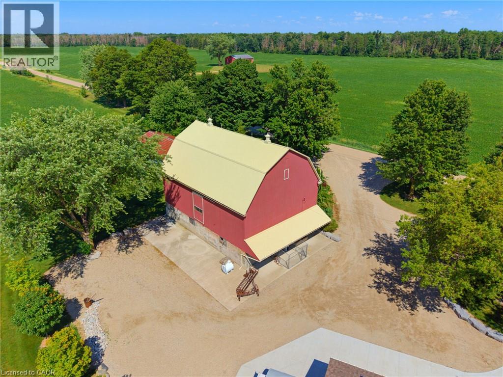 8430 Road 146, Listowel, Ontario  N4W 3G8 - Photo 4 - 40849322