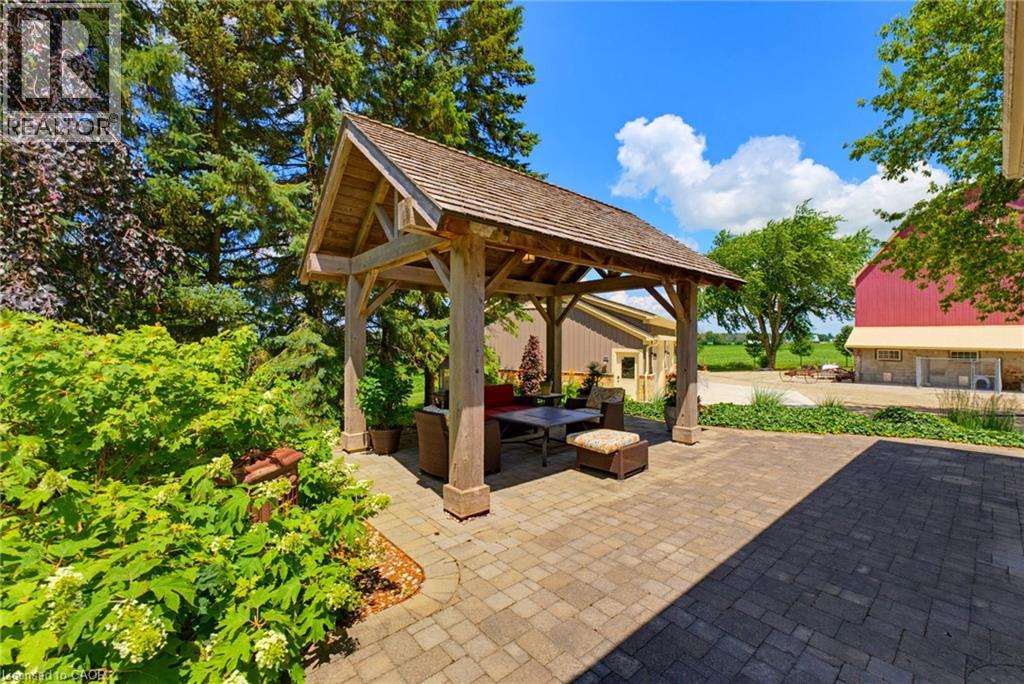 8430 Road 146, Listowel, Ontario  N4W 3G8 - Photo 32 - 40849322