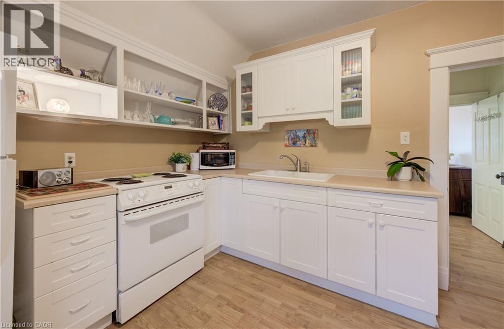 46 Ellen Street W, Kitchener, Ontario  N2H 4K3 - Photo 25 - 40851628