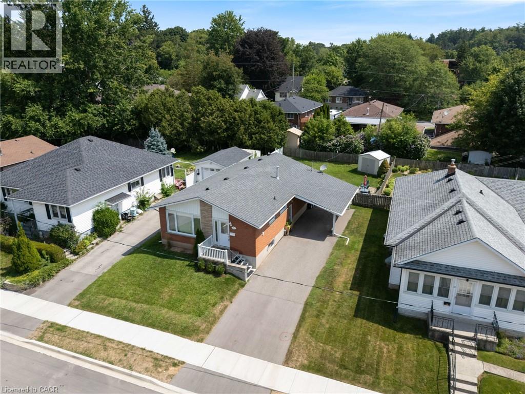 23 Homewood Avenue, Simcoe, Ontario  N3Y 2S9 - Photo 3 - 40853000