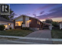 23 HOMEWOOD Avenue, Simcoe, Ontario