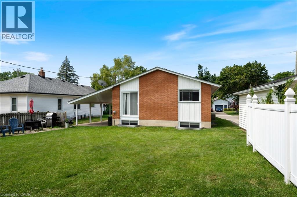 23 Homewood Avenue, Simcoe, Ontario  N3Y 2S9 - Photo 25 - 40853000