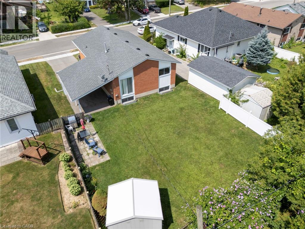 23 Homewood Avenue, Simcoe, Ontario  N3Y 2S9 - Photo 29 - 40853000