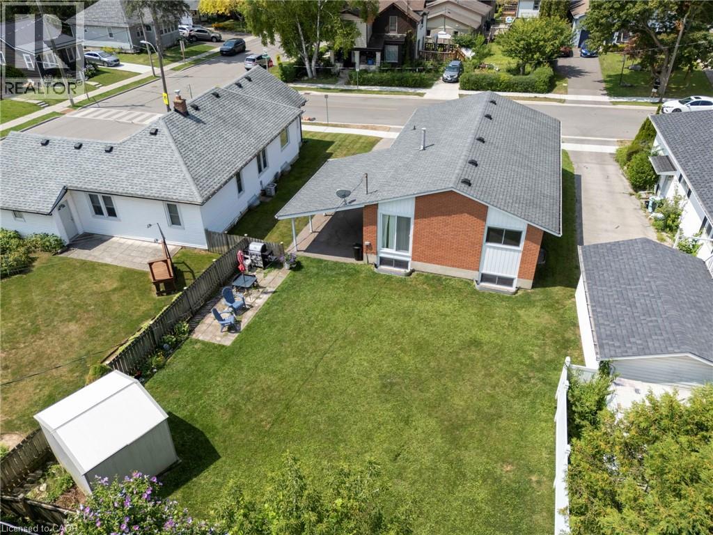 23 Homewood Avenue, Simcoe, Ontario  N3Y 2S9 - Photo 31 - 40853000