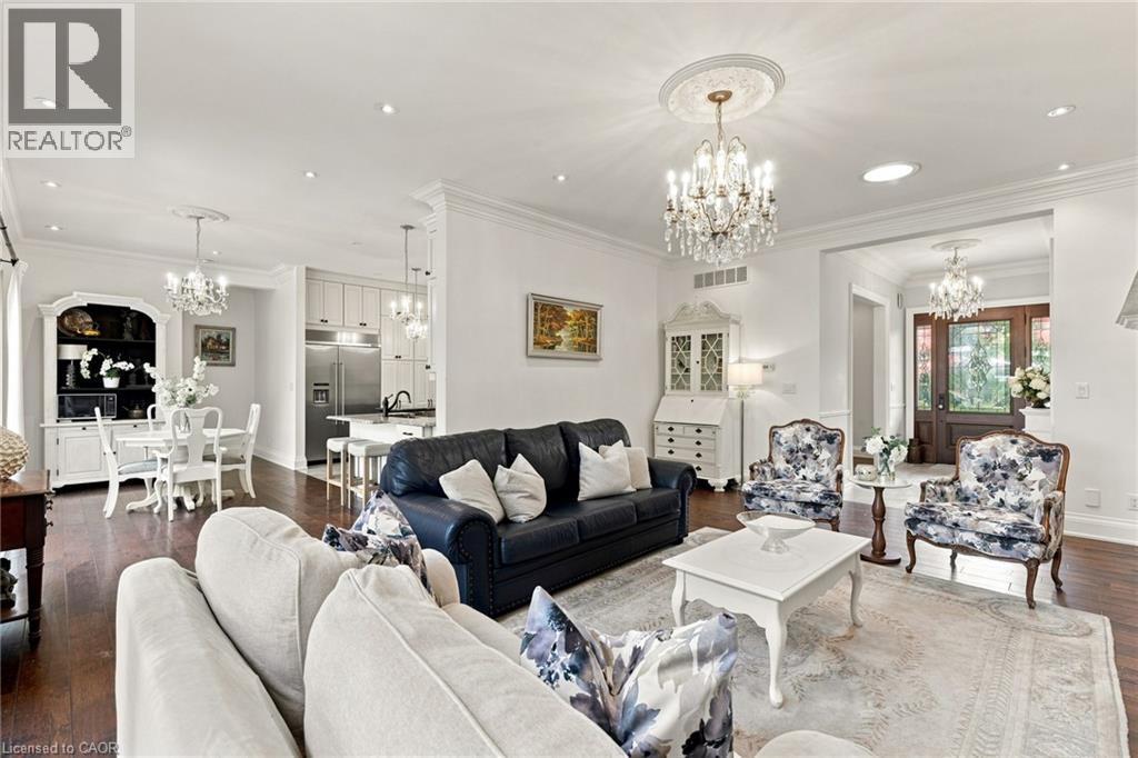 2073 Deramore Drive, Oakville, Ontario  L6J 2P7 - Photo 9 - 40853020