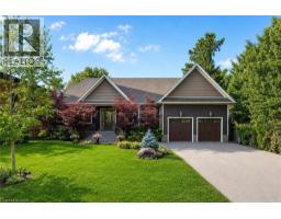 2073 DERAMORE Drive, Oakville, Ontario