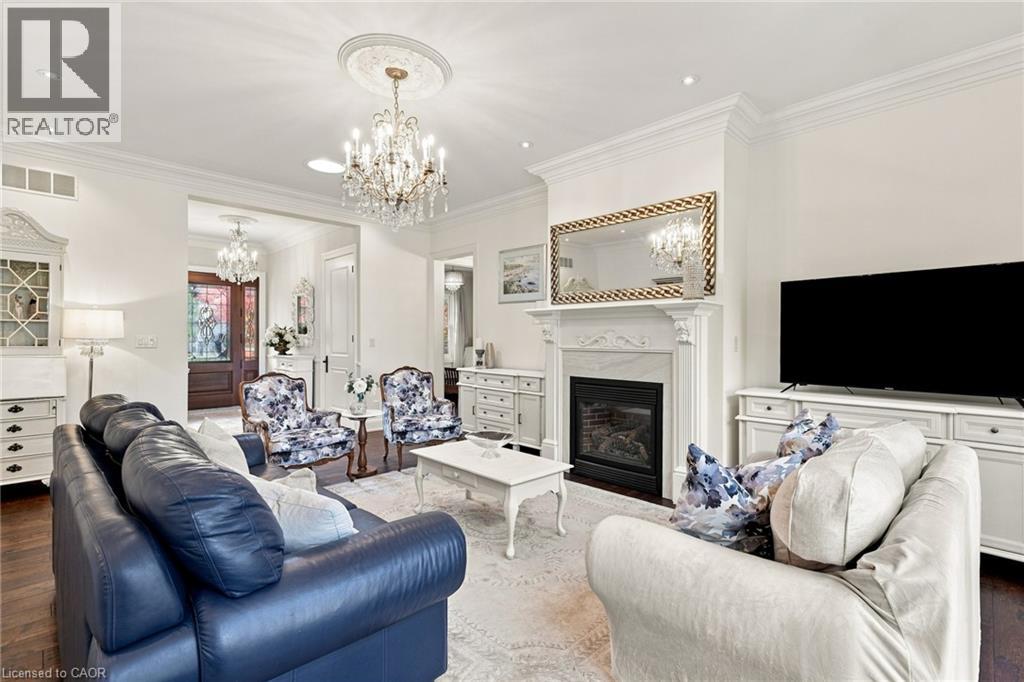2073 Deramore Drive, Oakville, Ontario  L6J 2P7 - Photo 6 - 40853020