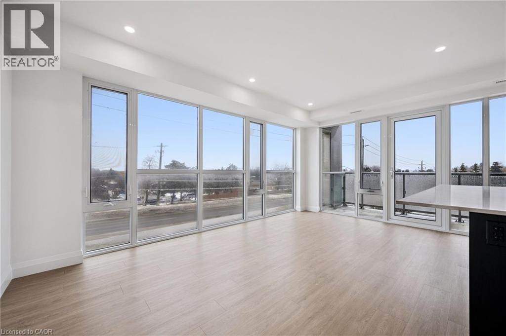410 Westhaven Street Unit# 205, Waterloo, Ontario  N2T 0E2 - Photo 5 - 40854387