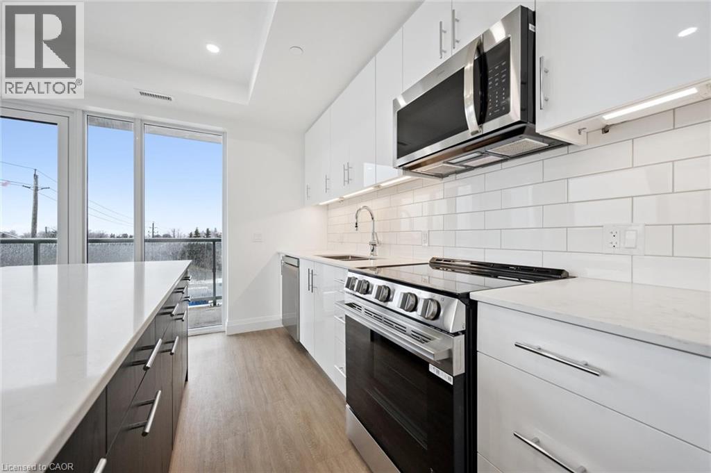 410 Westhaven Street Unit# 205, Waterloo, Ontario  N2T 0E2 - Photo 6 - 40854387