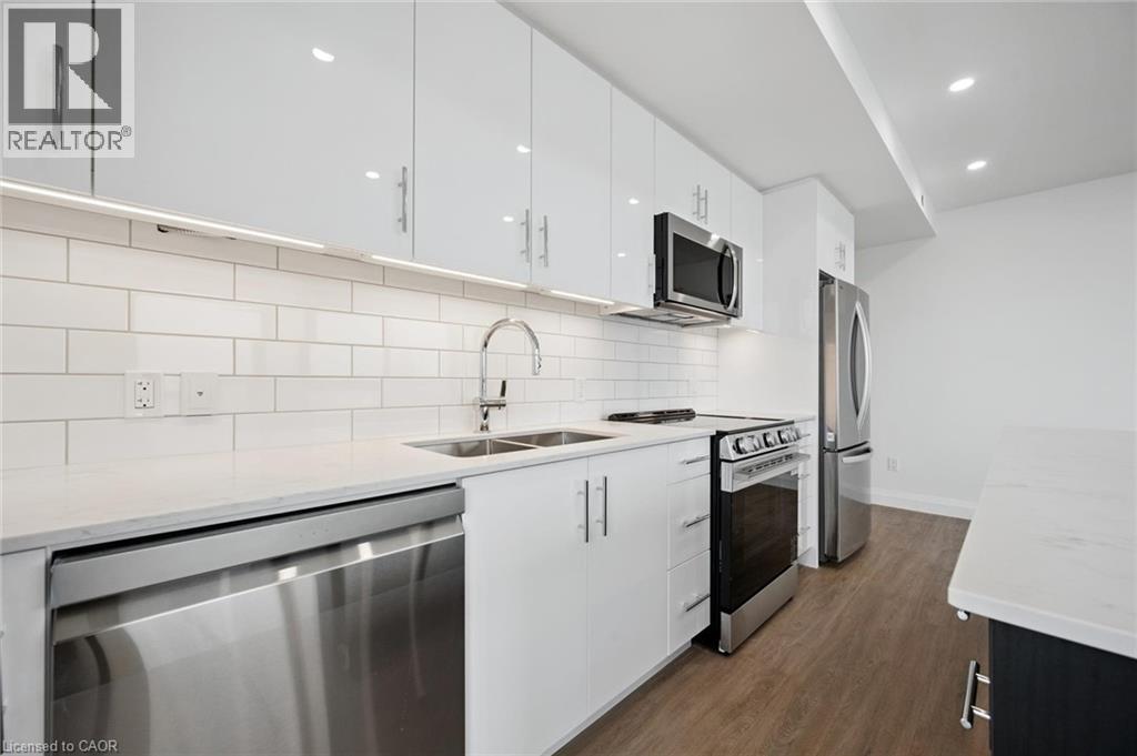 410 Westhaven Street Unit# 205, Waterloo, Ontario  N2T 0E2 - Photo 7 - 40854387