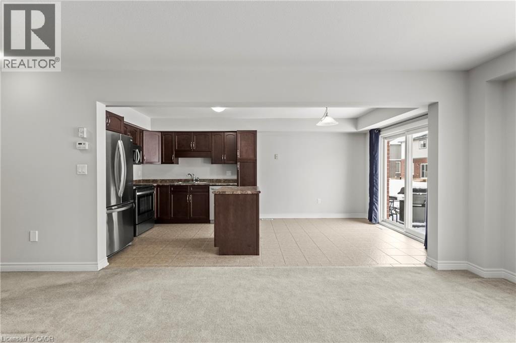 141 Winterberry Boulevard Unit# Main, Thorold, Ontario  L2V 5G6 - Photo 7 - 40855868