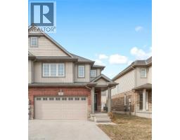 141 WINTERBERRY Boulevard Unit# Main, Thorold, Ontario
