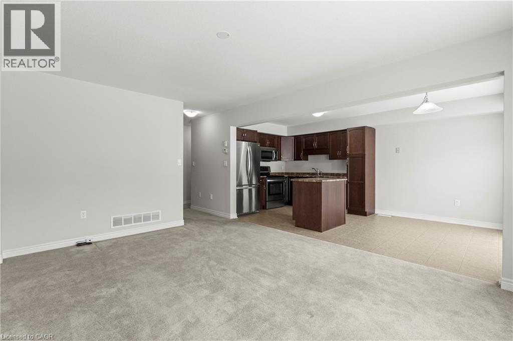 141 Winterberry Boulevard Unit# Main, Thorold, Ontario  L2V 5G6 - Photo 6 - 40855868