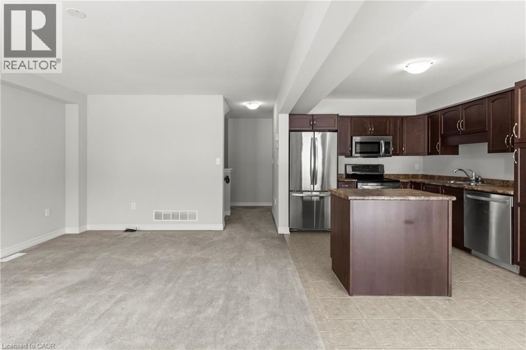 141 Winterberry Boulevard Unit# Main, Thorold, Ontario  L2V 5G6 - Photo 8 - 40855868
