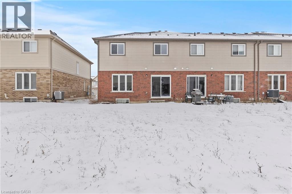 141 Winterberry Boulevard Unit# Main, Thorold, Ontario  L2V 5G6 - Photo 24 - 40855868