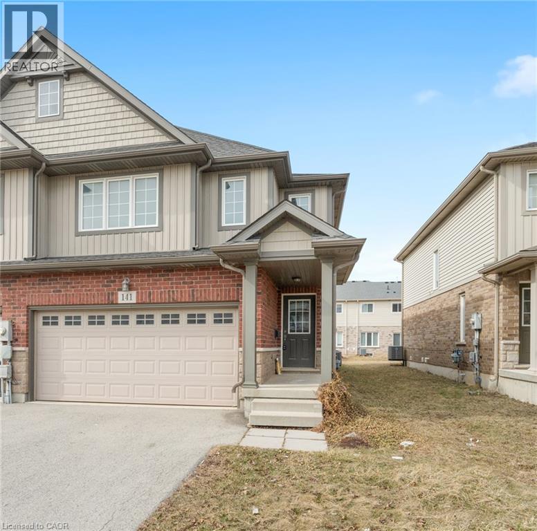 141 Winterberry Boulevard Unit# Main, Thorold, Ontario  L2V 5G6 - Photo 3 - 40855868