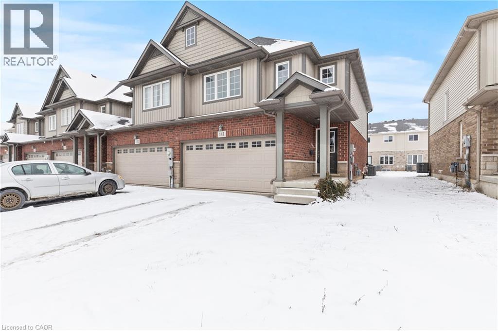 141 Winterberry Boulevard Unit# Main, Thorold, Ontario  L2V 5G6 - Photo 32 - 40855868