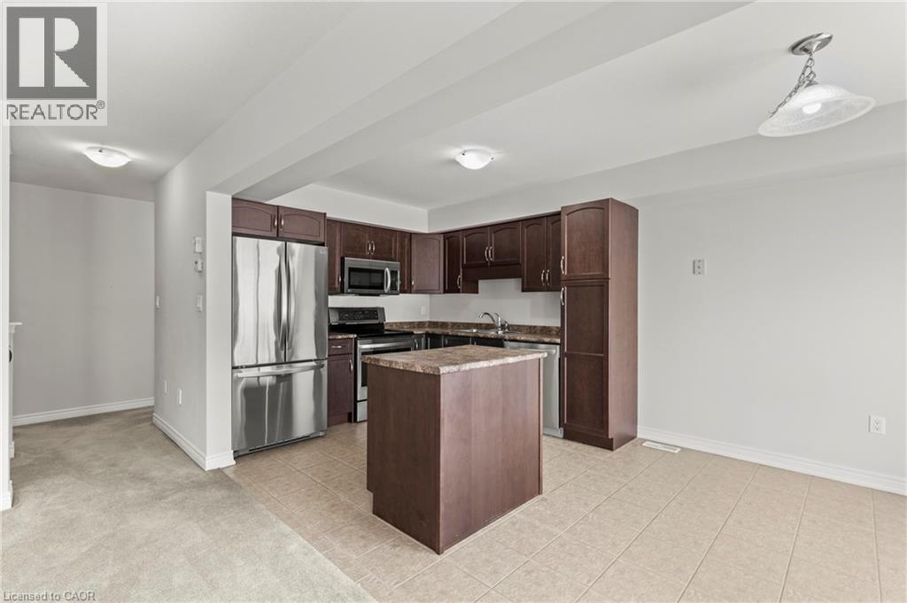 141 Winterberry Boulevard Unit# Main, Thorold, Ontario  L2V 5G6 - Photo 9 - 40855868