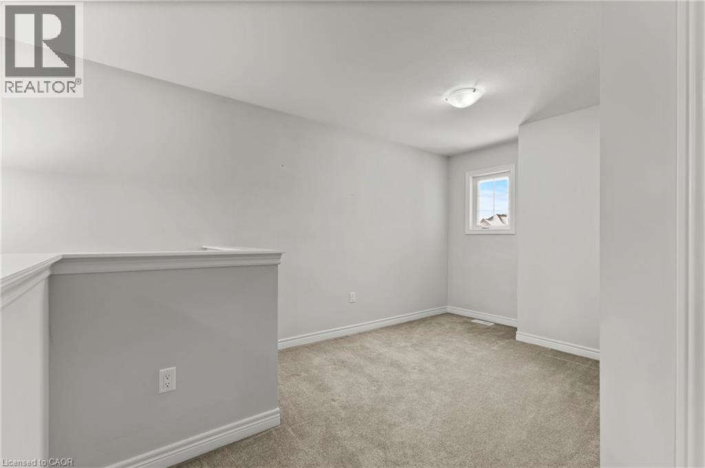 141 Winterberry Boulevard Unit# Main, Thorold, Ontario  L2V 5G6 - Photo 15 - 40855868