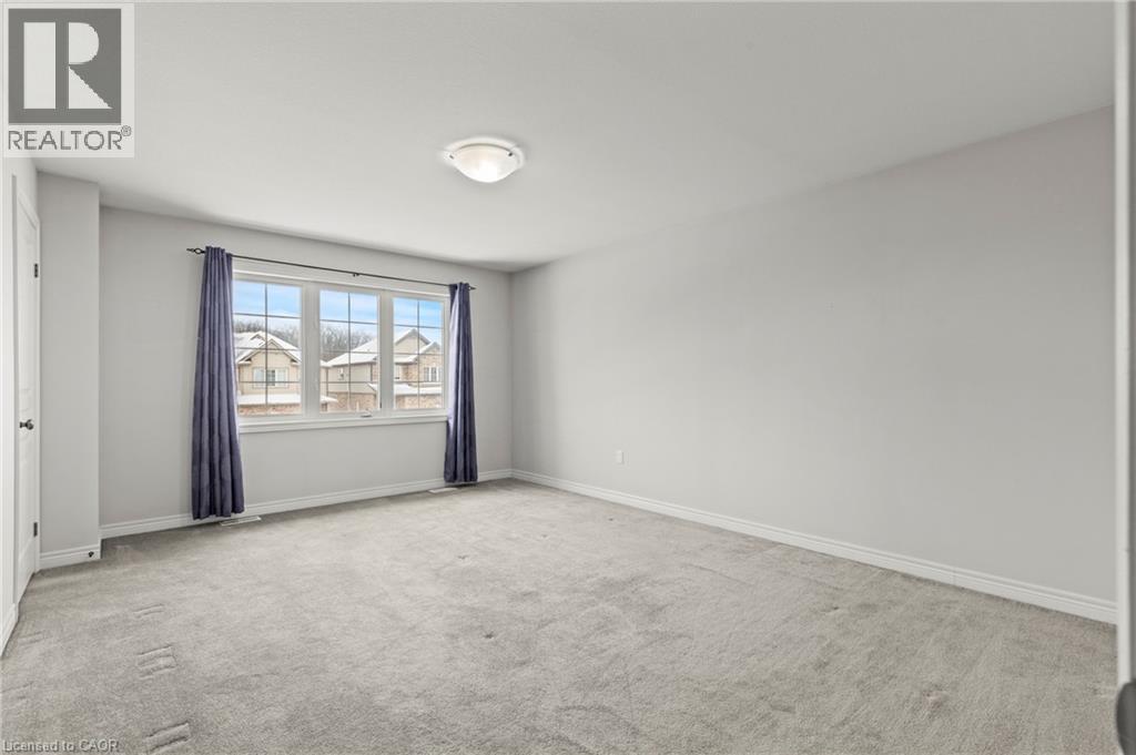 141 Winterberry Boulevard Unit# Main, Thorold, Ontario  L2V 5G6 - Photo 16 - 40855868