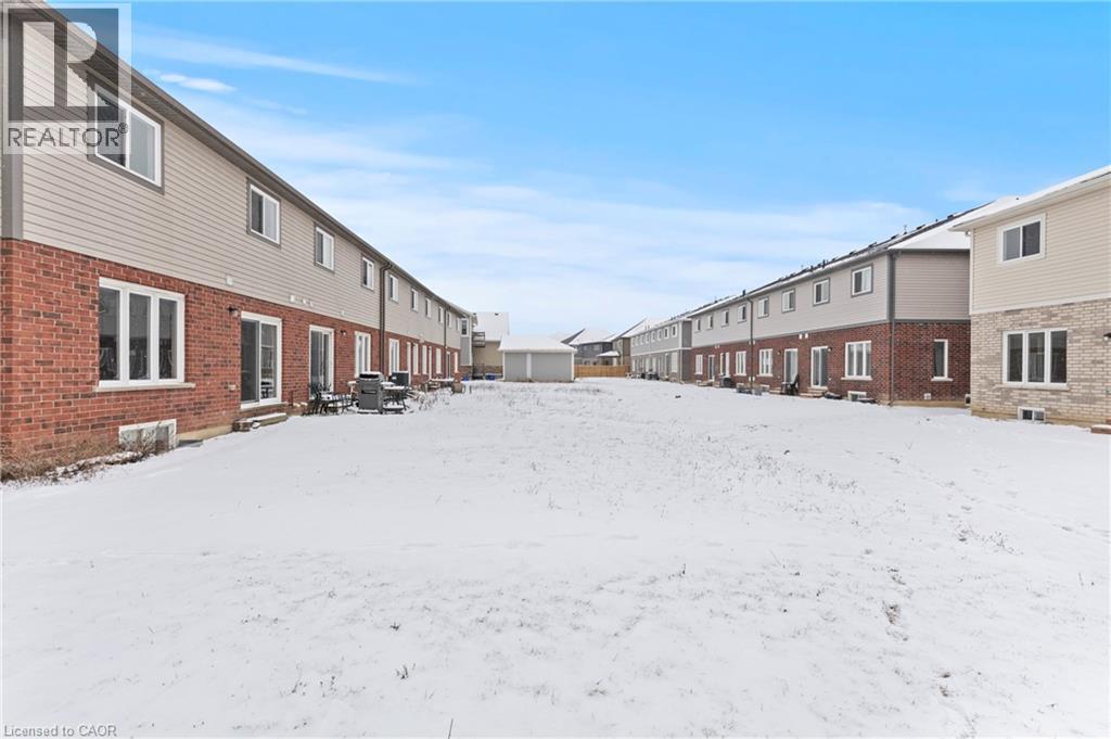 141 Winterberry Boulevard Unit# Main, Thorold, Ontario  L2V 5G6 - Photo 25 - 40855868