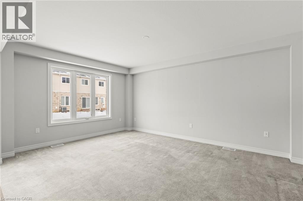 141 Winterberry Boulevard Unit# Main, Thorold, Ontario  L2V 5G6 - Photo 5 - 40855868