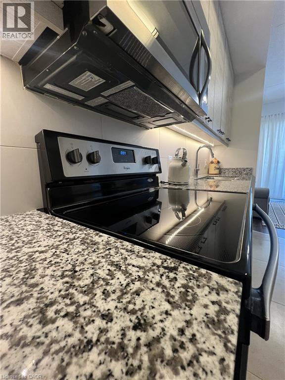 280 Lester Street Unit# 707, Waterloo, Ontario  N2L 0G2 - Photo 9 - 40856130