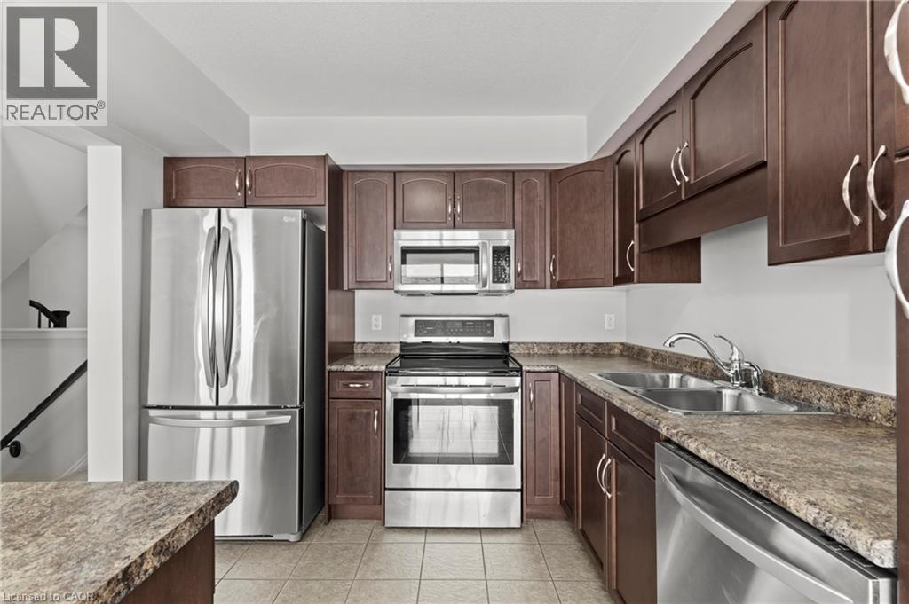 141 Winterberry Boulevard Unit# Main, Thorold, Ontario  L2V 5G6 - Photo 11 - 40855868